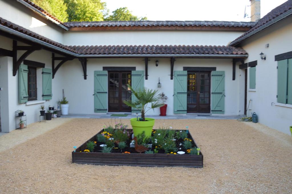 Les mansardes Le gîte - 2