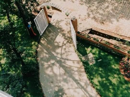 Tremolo Villas Dalat photo