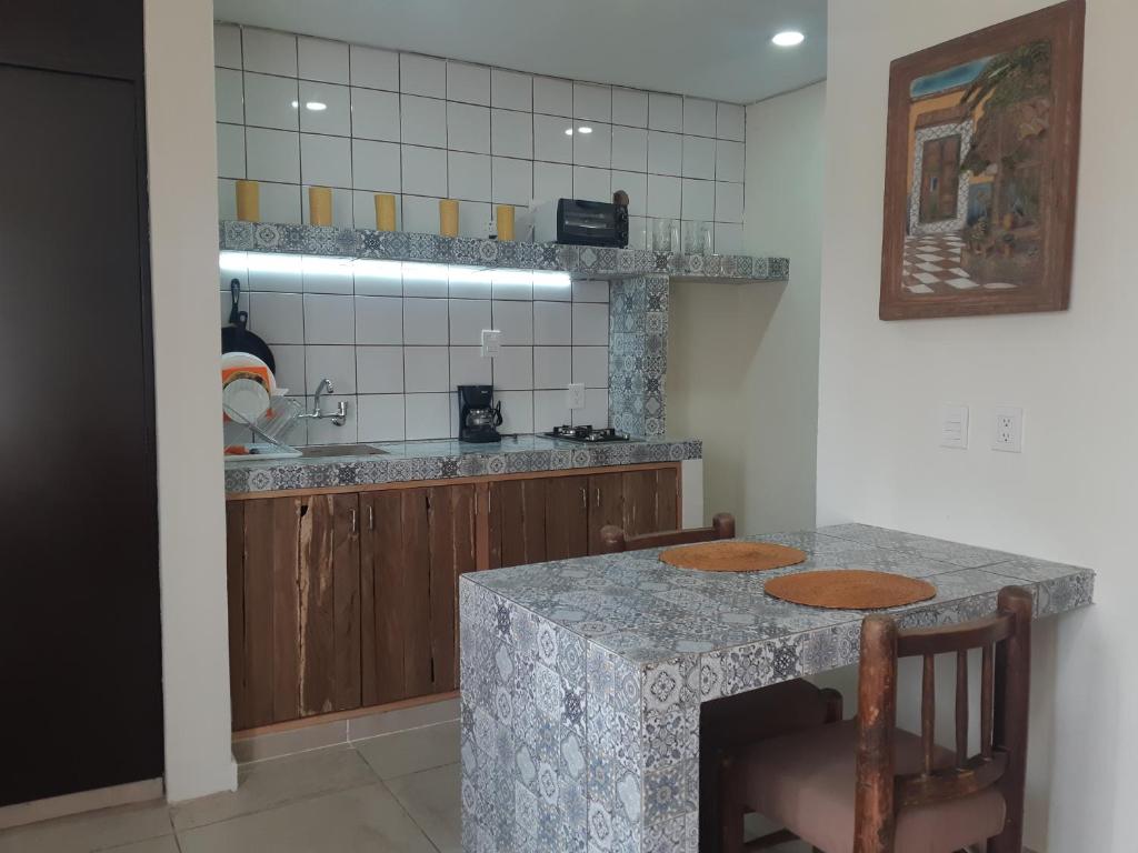 Aguacate Suites - 5
