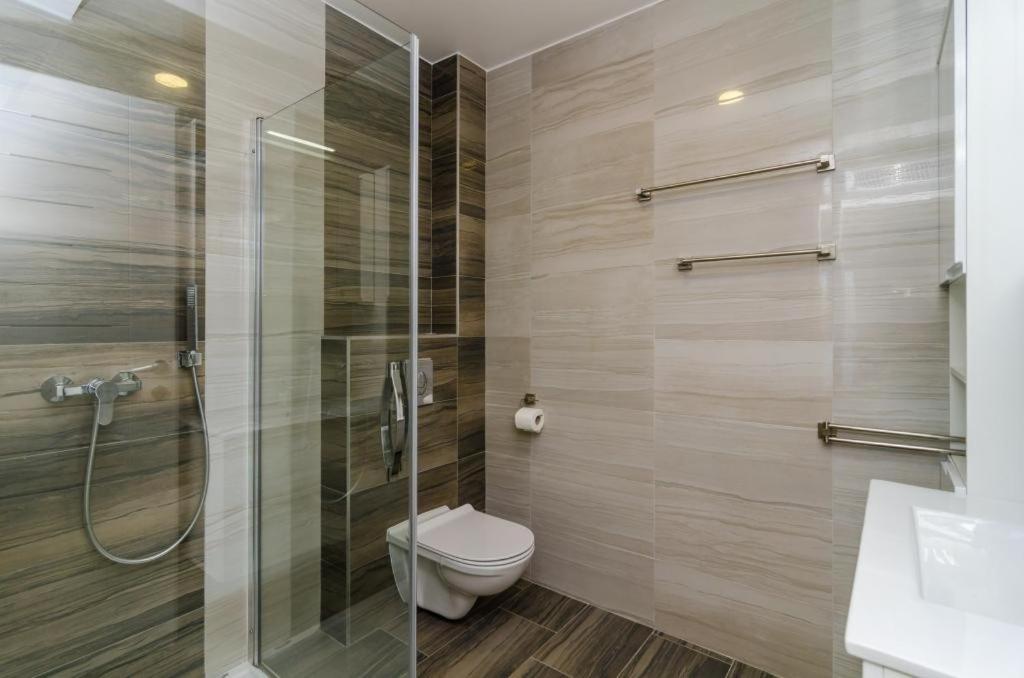 Apartment Lula photo