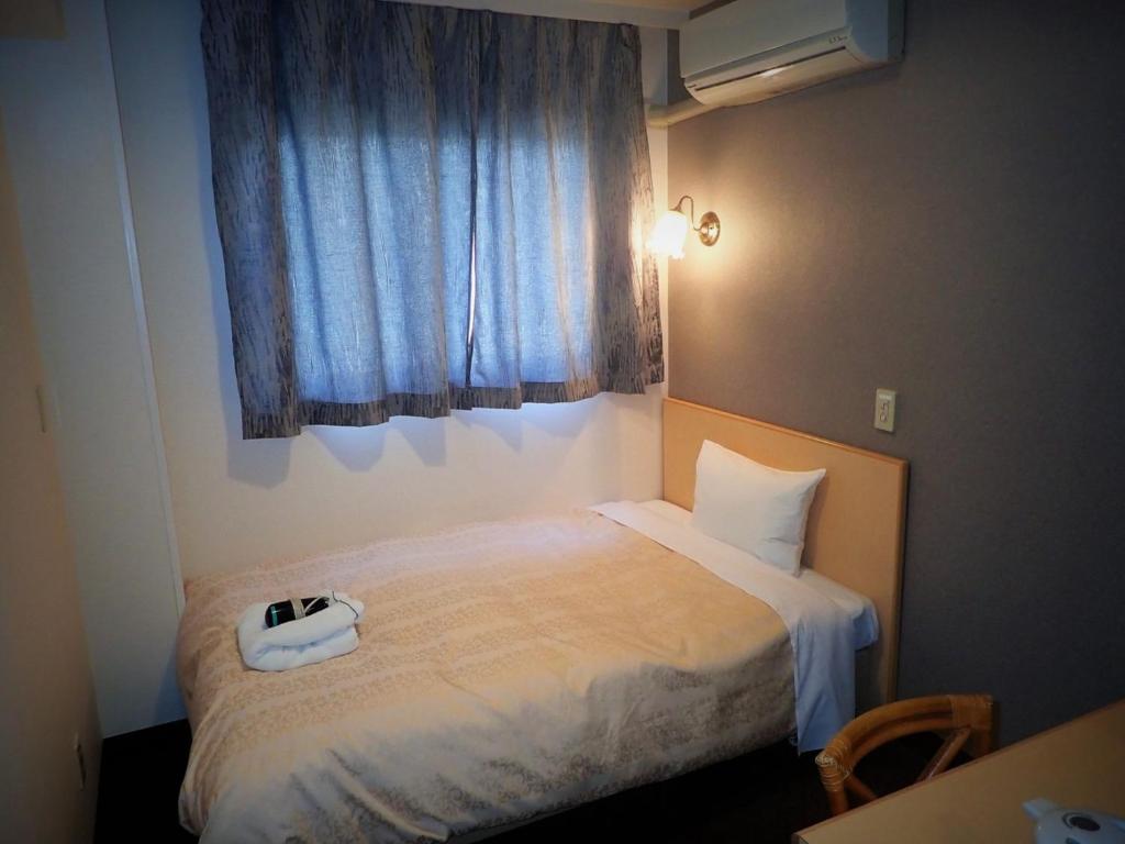 Hotel Suntargas Ueno - Vacation STAY 08468v, Tokyo