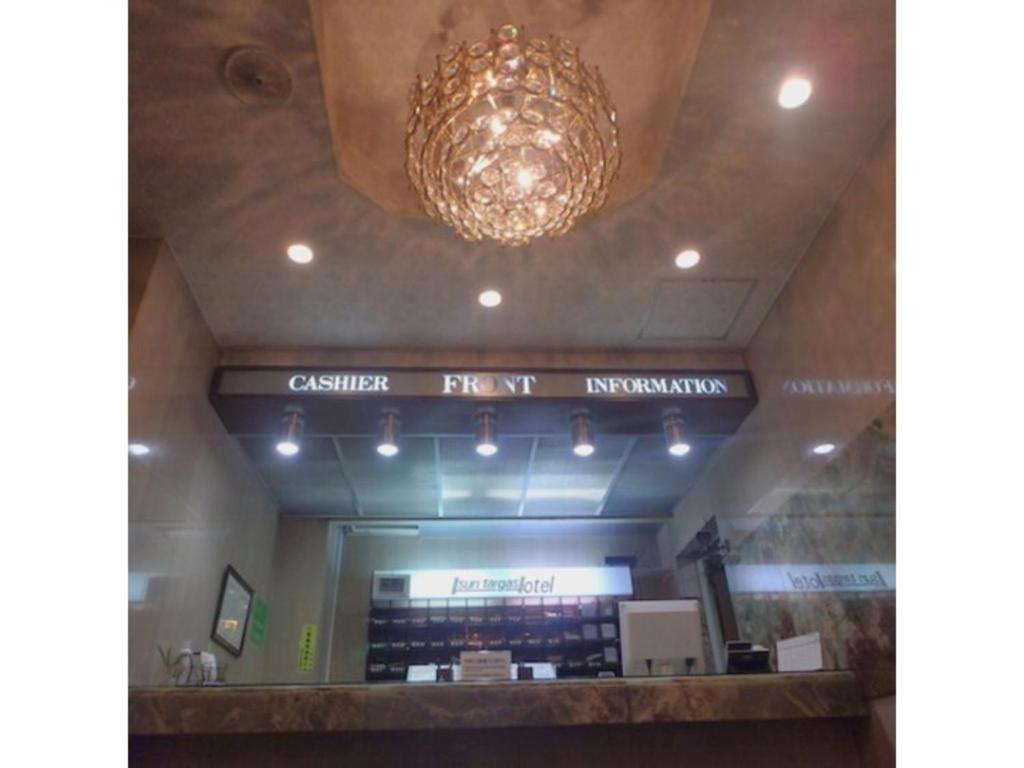 Hotel Suntargas Ueno - Vacation STAY 08484v 전경