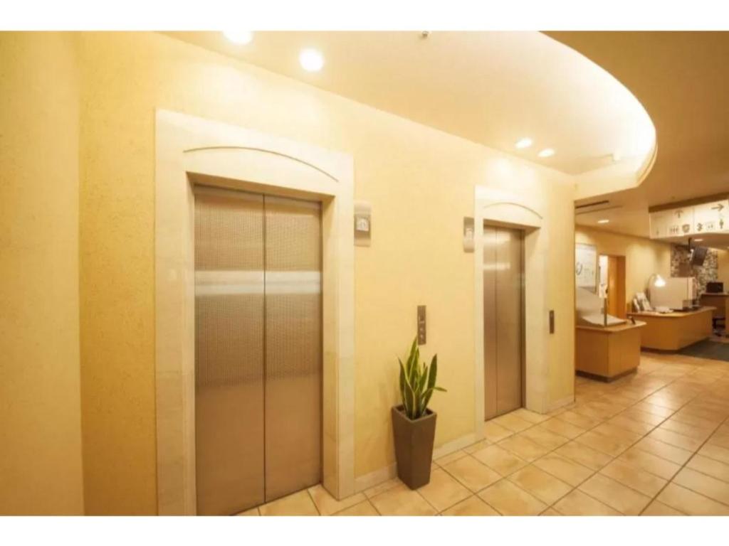 Washington R&B Hotel Sendai Hirosedo-ri Ekimae　