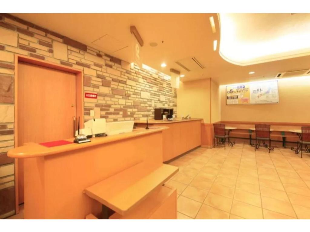 Washington R&B Hotel Sendai Hirosedo-ri Ekimae　