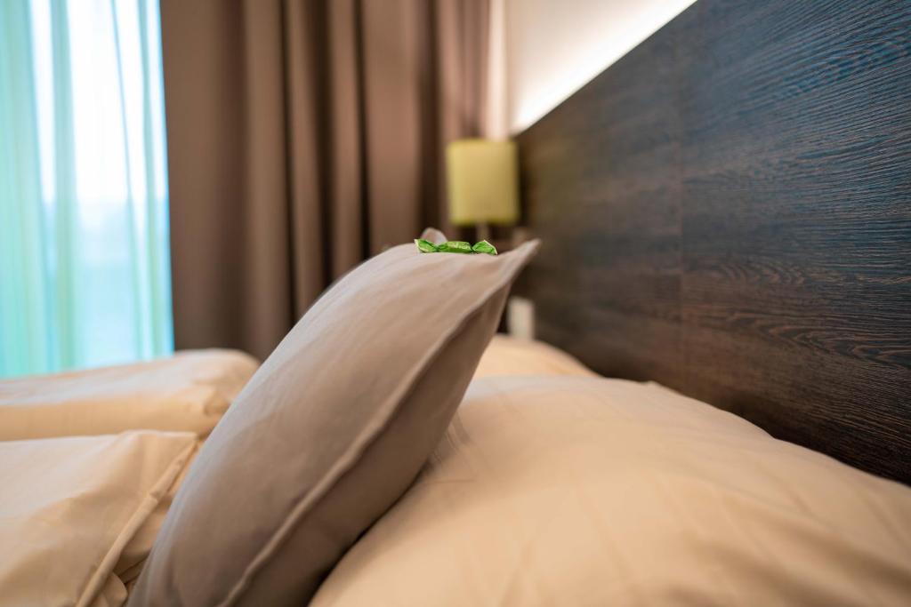 eee Hotel Gunskirchen photo
