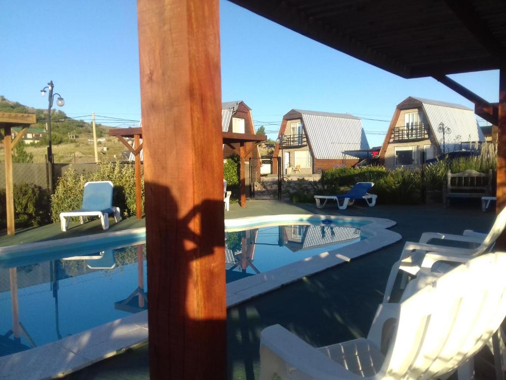 Brisas del Cerro - 2
