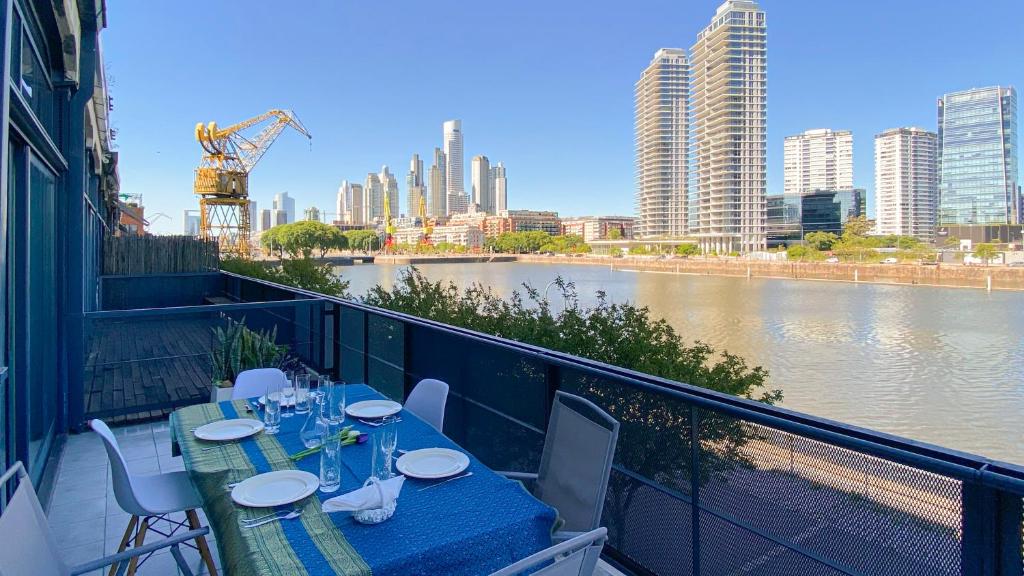 Best View Puerto Madero - 4