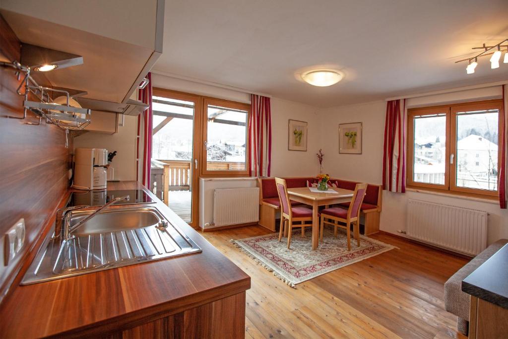 Appartement Bettina Mitterwallner - 5