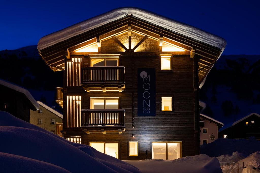 Moon Eco B&B - 4