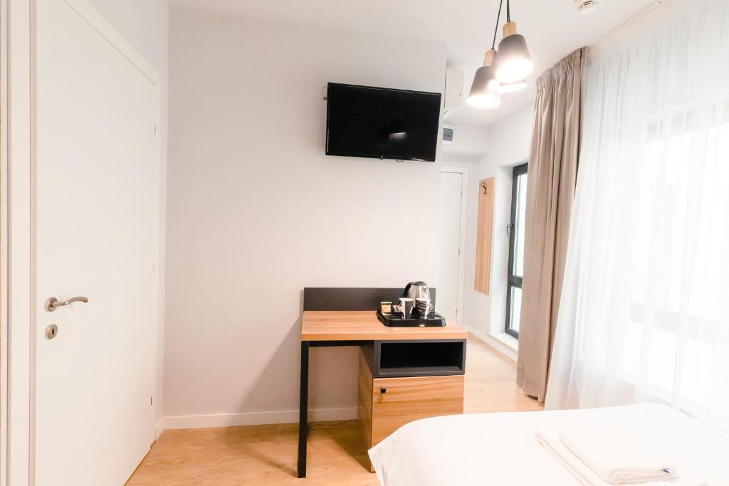 Labirint Boutique Hotel photo
