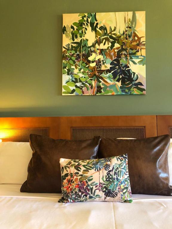 Hotel Raices Esturion — Hotel in Puerto Iguazu