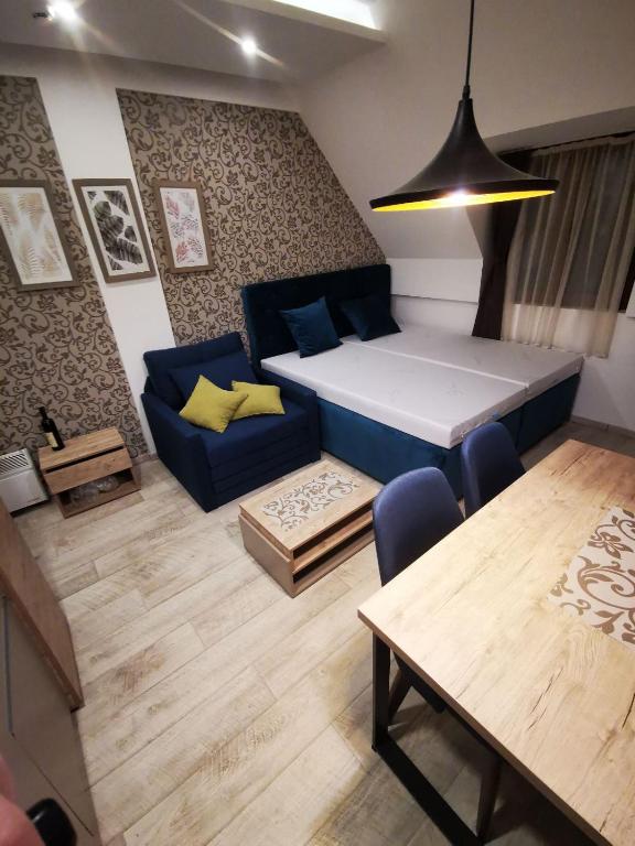 Kopaonik Apartman Squadra - 3
