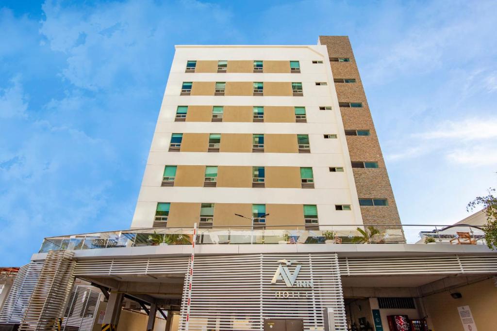 Hotel Ave Inn Mazatlán - 4