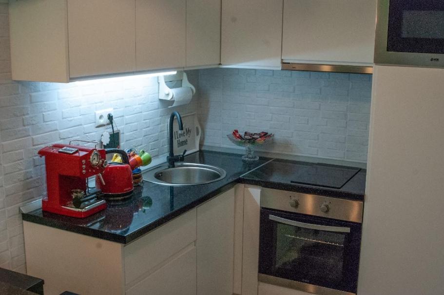Apartman Amor - 5