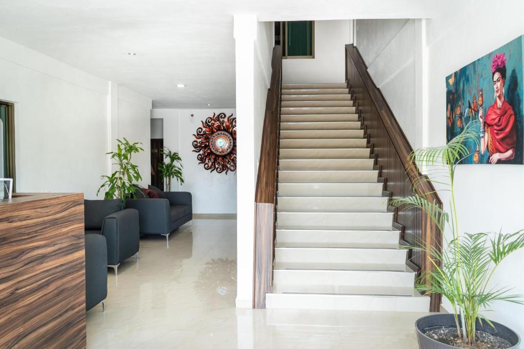 Hotel Casa Maran photo
