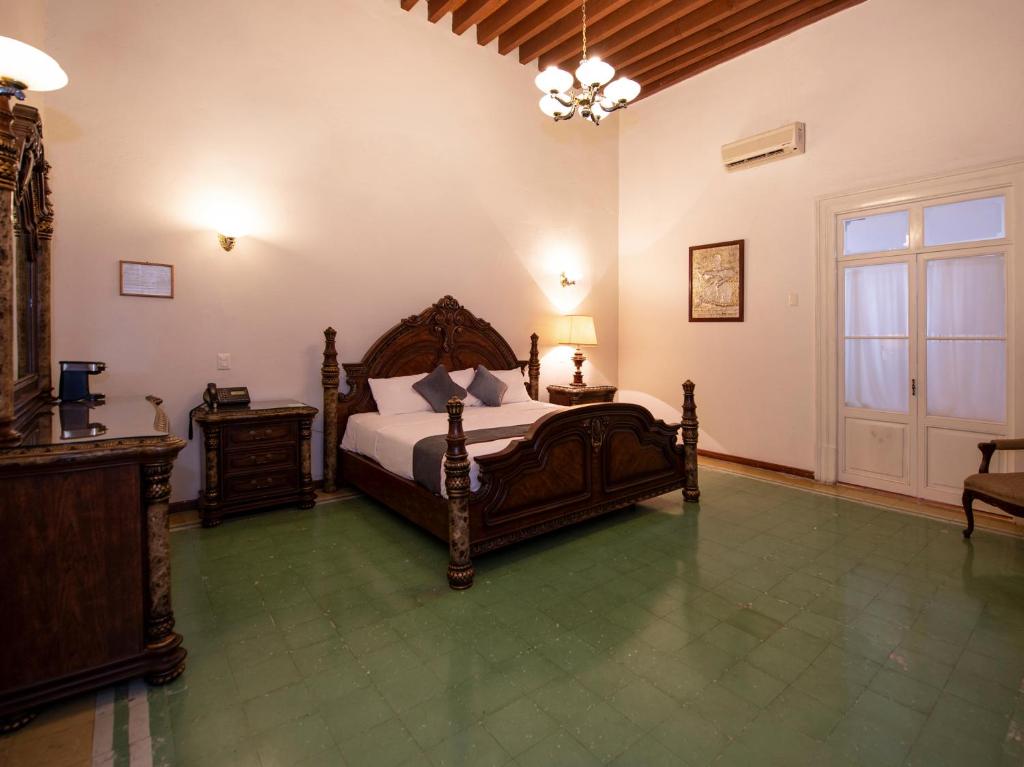 Hotel Senorial - 5