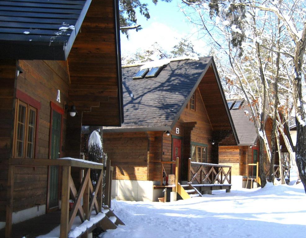 Hakuba Brownie Cottage & Condominium photo