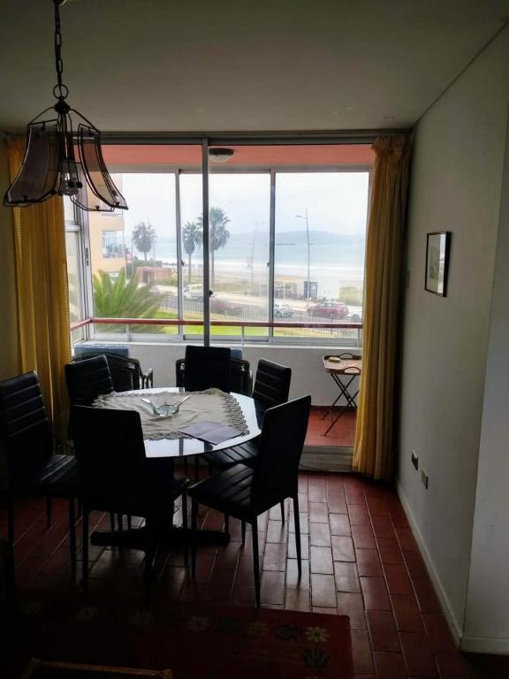 Avenida del Mar - 3