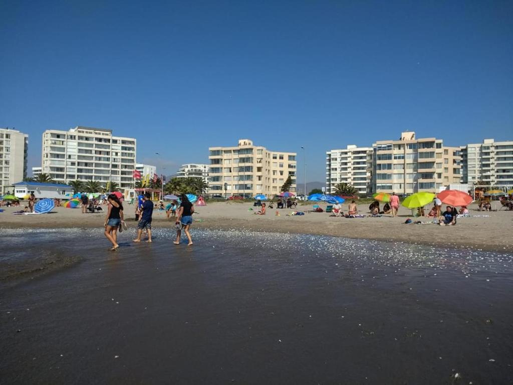 Avenida del Mar - 4