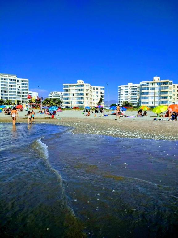 Avenida del Mar - 5