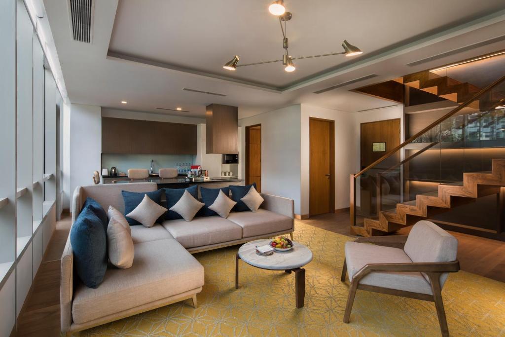 Hyatt Delhi Residences — Hotel in New Delhi and NCR