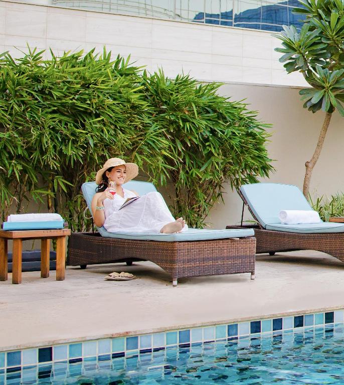Hyatt Delhi Residences photo