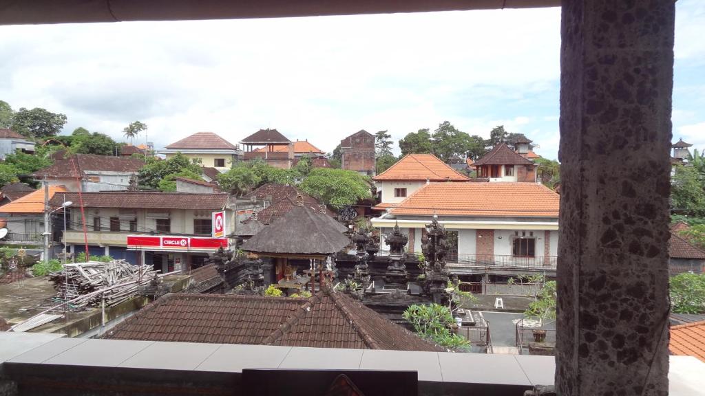 Sunarta Homestay