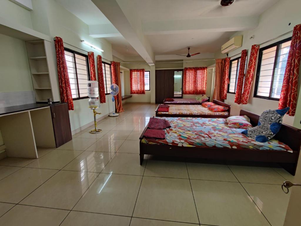 RAK RESIDENCY — Hotel in Tiruchirappalli