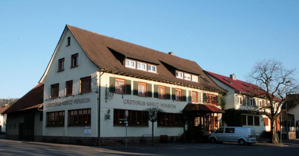 Gasthaus Kreuz photo