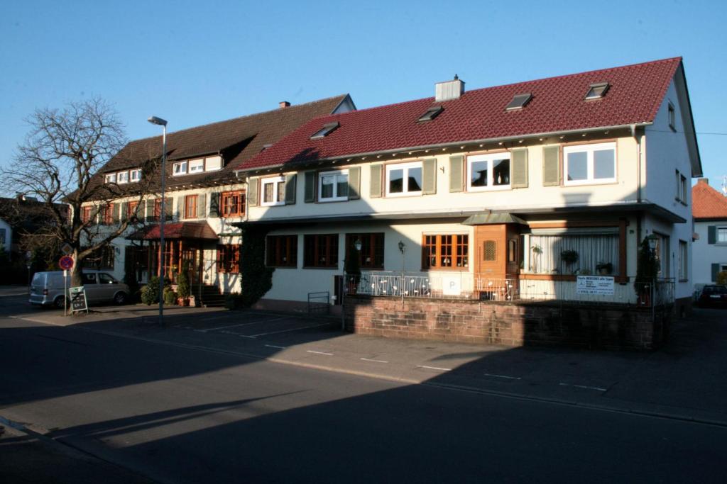 Gasthaus Kreuz photo
