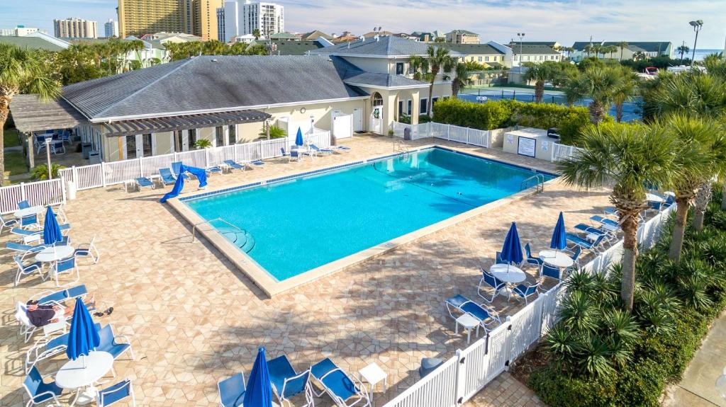 Shoreline Towers 2106 condo in Destin (FL) reviews, prices