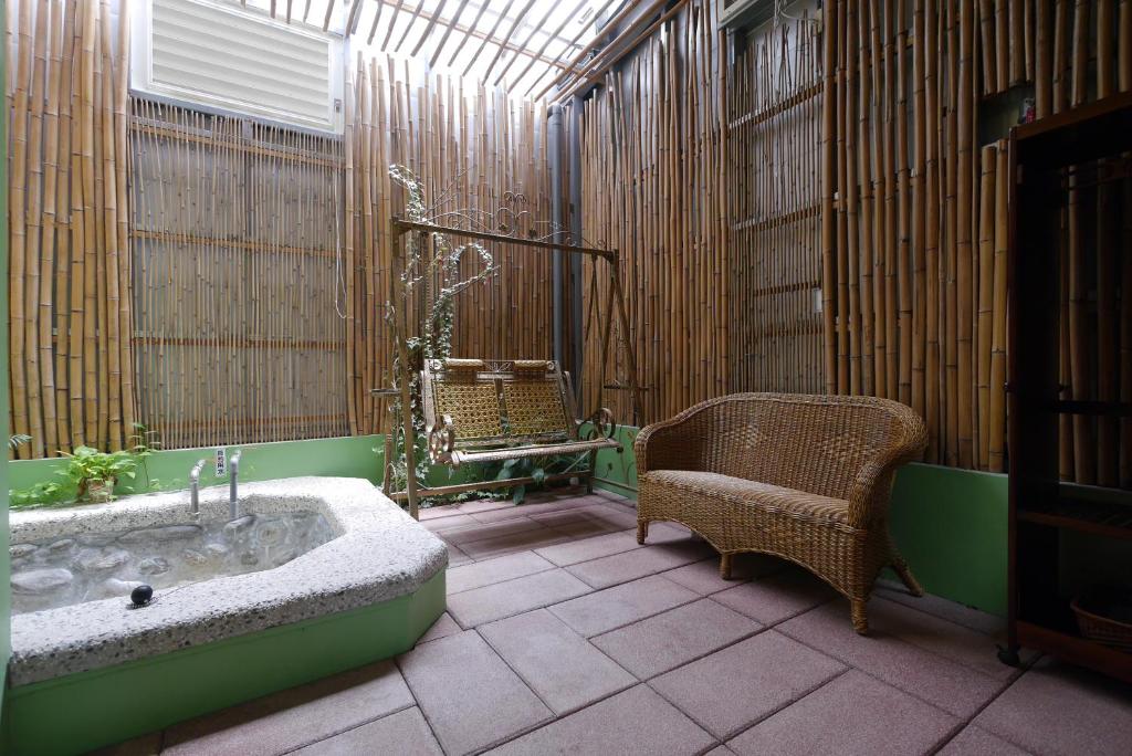 Mei Nong Villa 호텔 이미지 1