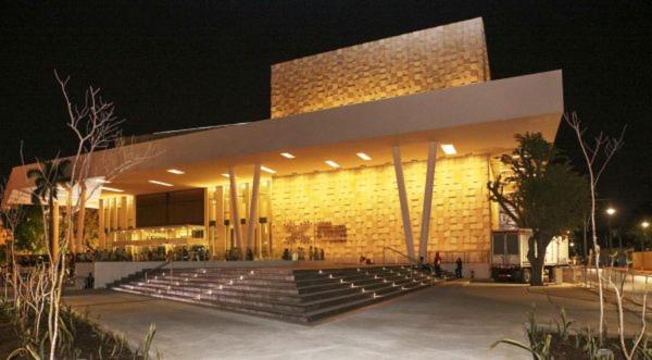 Hotel Downtown Merida photo