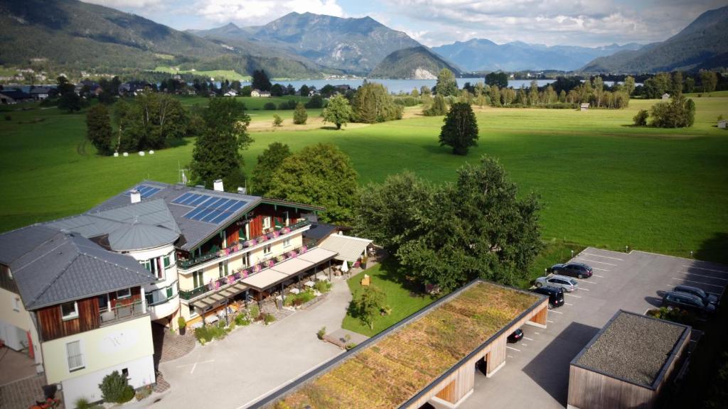 Gasthof Wiesenhof - 4