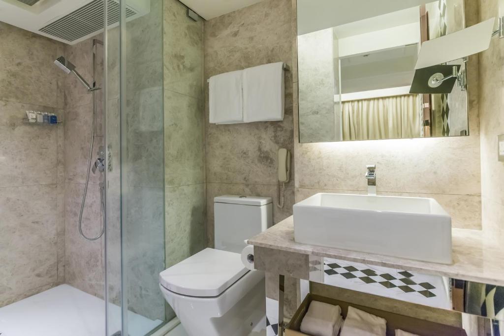 Hong Kong Hotel Pravo Additional