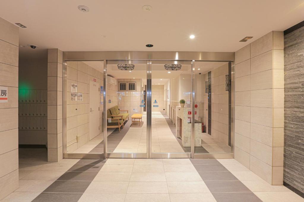 谷町君星Hotel 新深江59