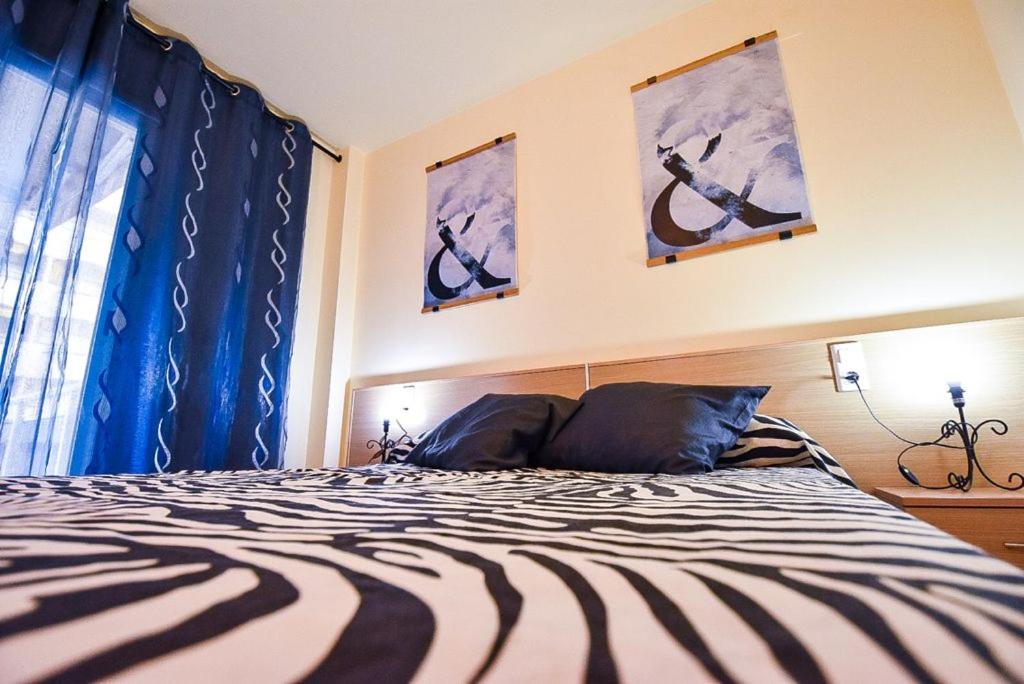 Residencial Ventura Park / Royal / Jerez - 3
