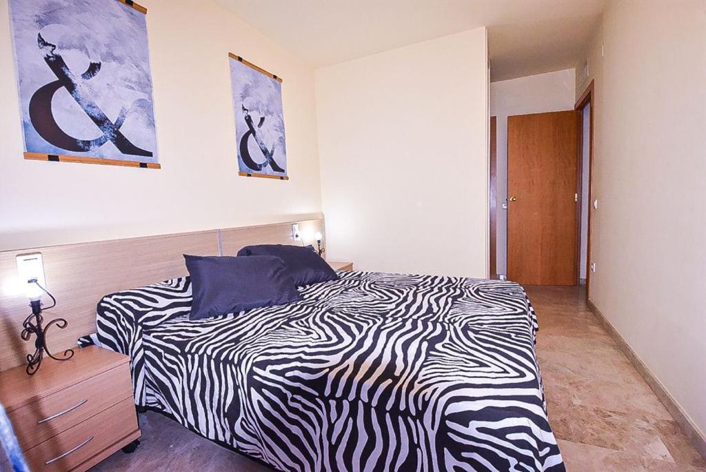 Residencial Ventura Park / Royal / Jerez - 4