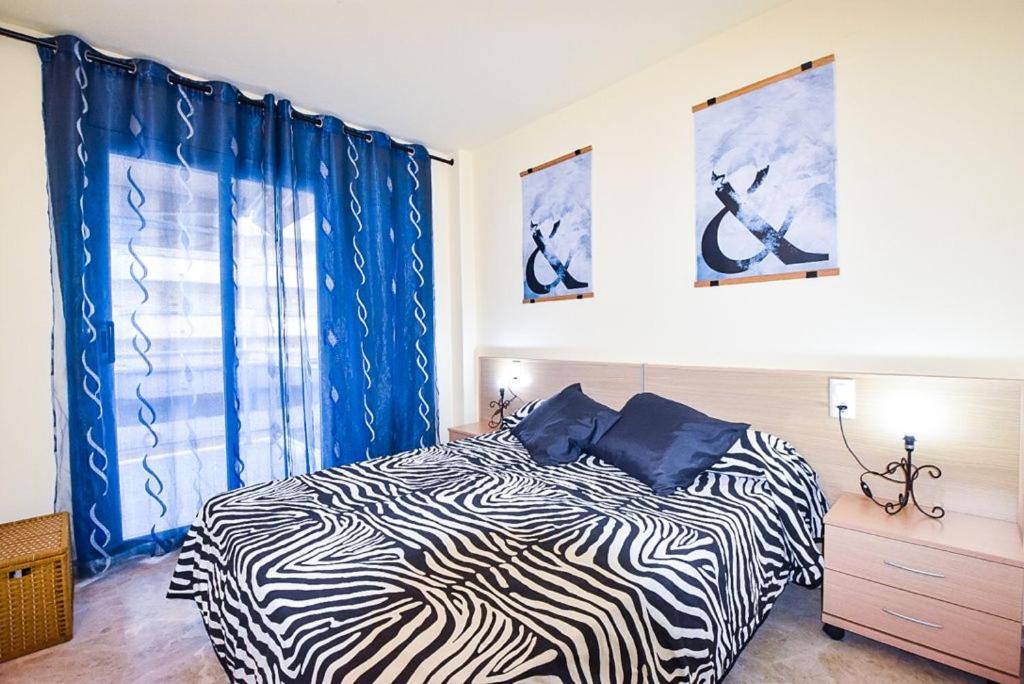 Residencial Ventura Park / Royal / Jerez - 5