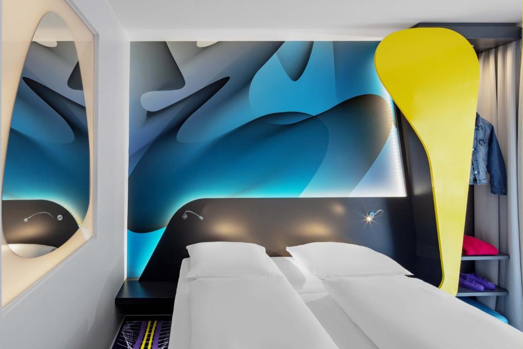 prizeotel Erfurt-City photo