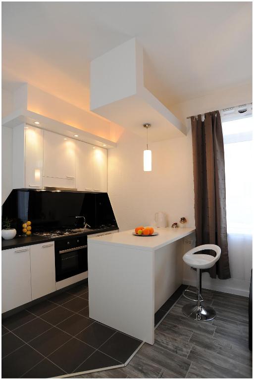 Guest house D&G -I apartment & room photo