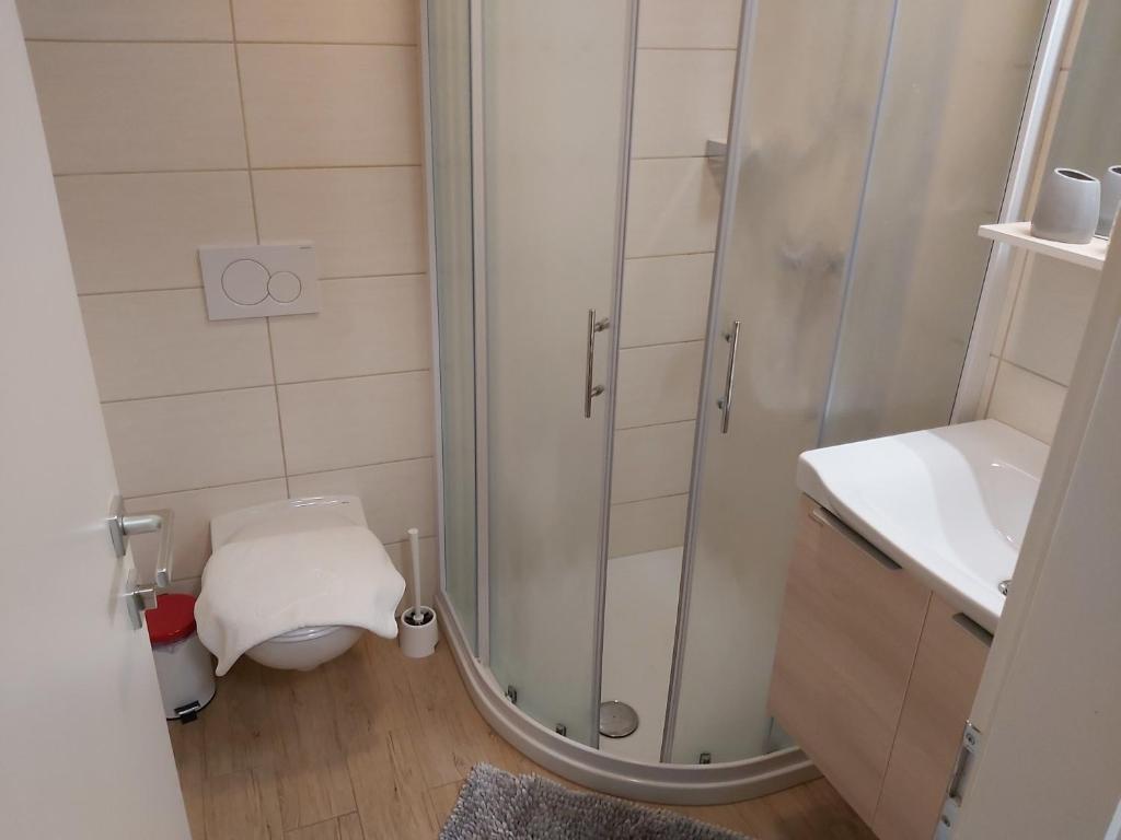 Apartments & Rooms Florjana photo