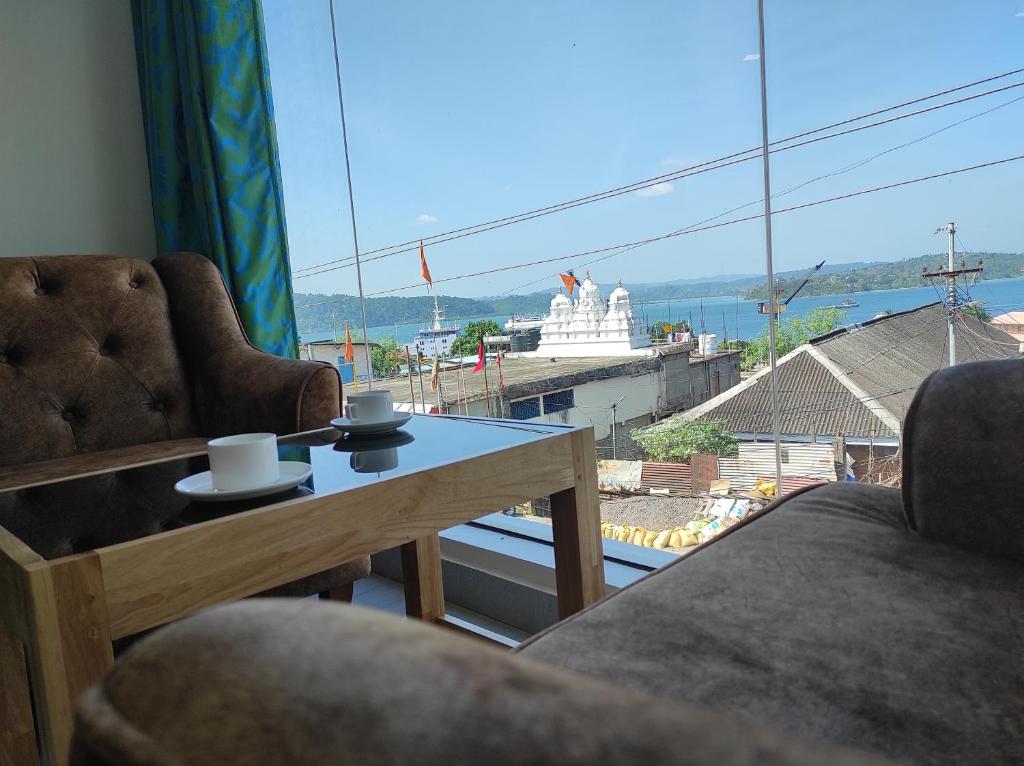 Hotel De Pebbles photo