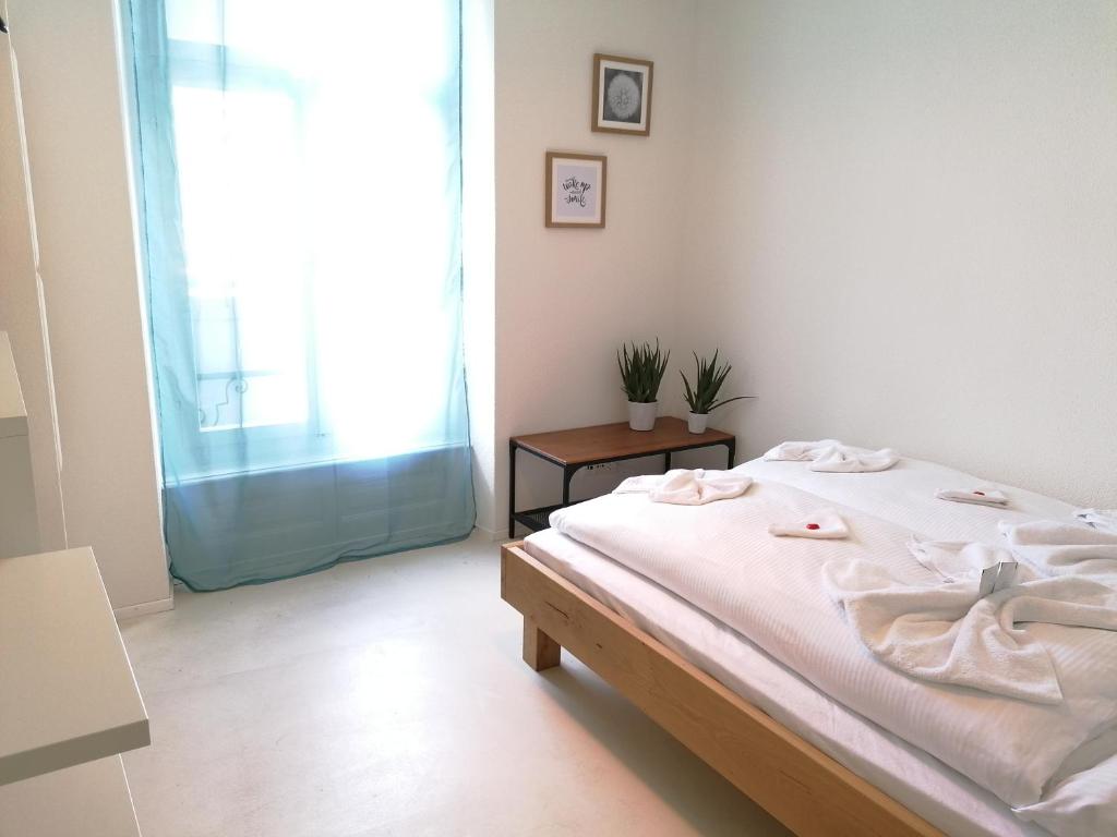 Easy-Living Lucerne City Apartments 1 photo