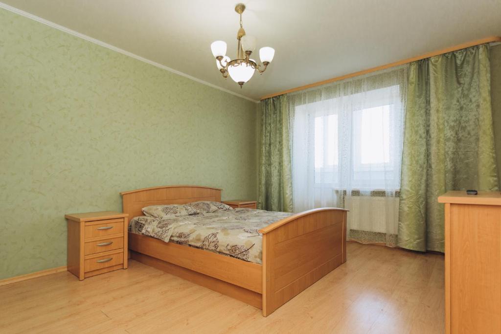 Apartment in the Center, Sumy