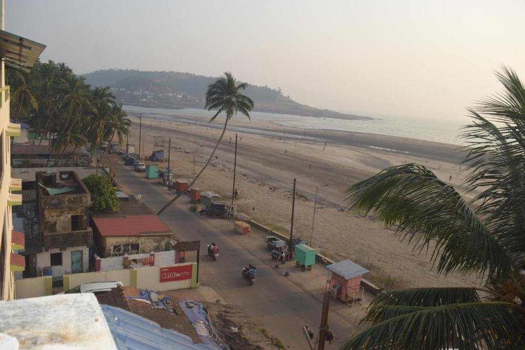 Hotel Murud Marina photo