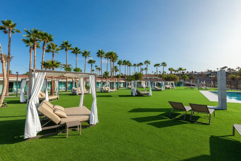 Kumara Serenoa By Lopesan Hotels - 2
