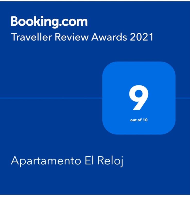 Apartamento El Reloj - 3
