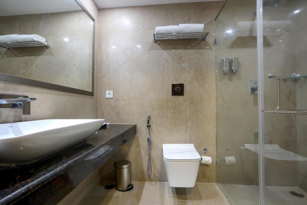Hotel Aadithya photo