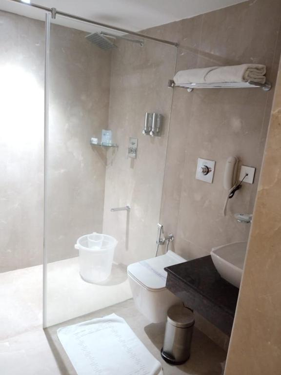 Hotel Aadithya photo